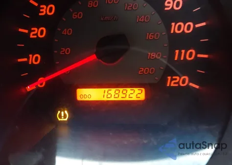 2008 Toyota Tacoma из США, поврежденный, VIN 5TETX22NX8Z517041